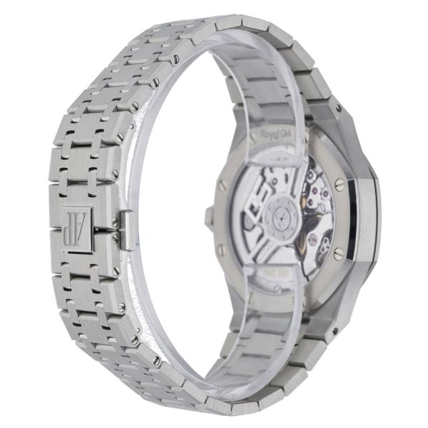 Audemars Piguet Royal Oak 15510ST.OO.1320ST.03